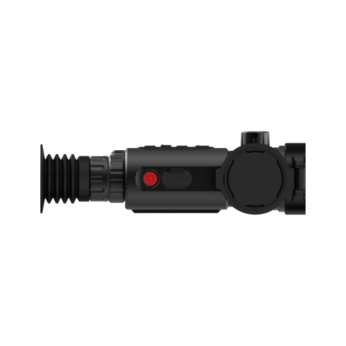 Тепловизионный прицел Sytong PM03-50 (50 мм, 384х288, 2500 м) - изображение 3