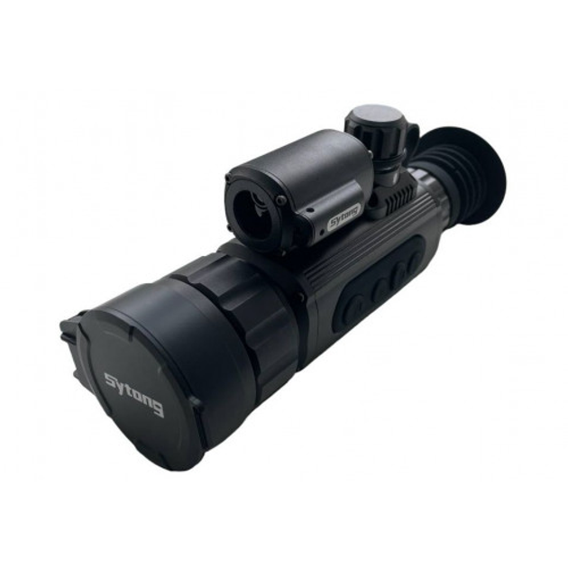 Тепловізійний приціл Sytong AM06-50 LRF (50 мм, 640х512, 2500 м) - зображення 1