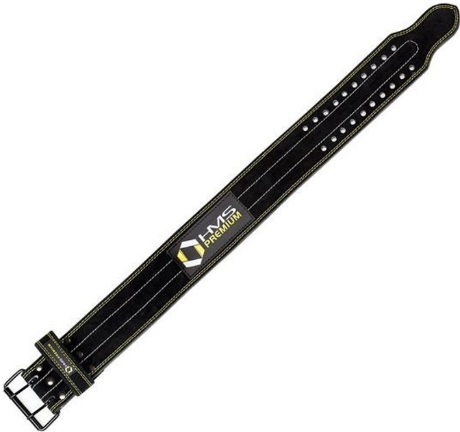 Pas HSM do ćwiczeń siłowych PA3558 M (5907695522938) - obraz 5