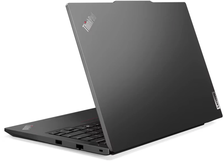 Ноутбук Lenovo ThinkPad E14 Gen 6 (21M4S21N00) Black – фото