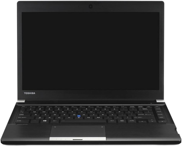 Ноутбук Toshiba Portege R30-A (13.3"/Intel Core i5-4200M 2.6GHz/8GB/SSD 240GB) Refurbished - изображение 1