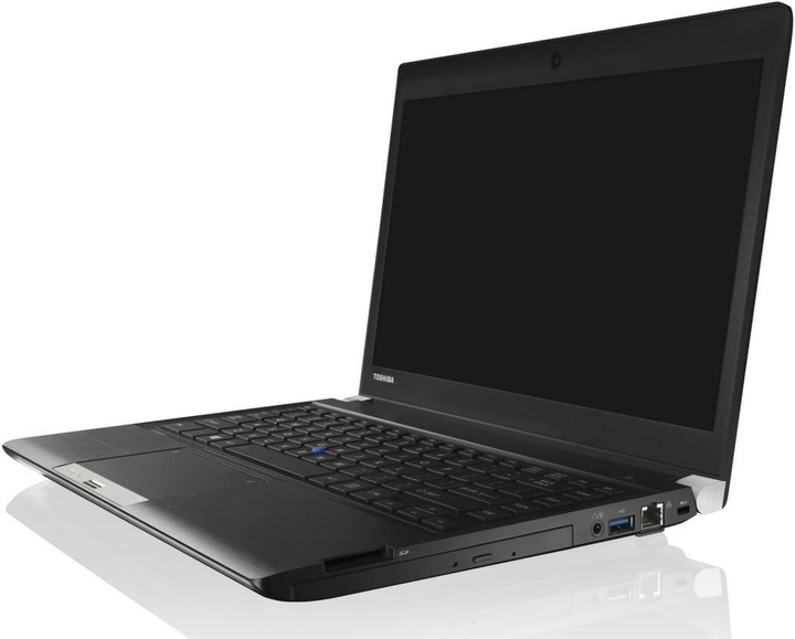 Ноутбук Toshiba Portege R30-A (13.3"/Intel Core i5-4200M 2.6GHz/8GB/SSD 240GB) Refurbished - изображение 2