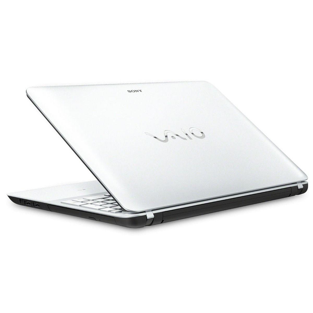 Ноутбук Sony Vaio SVF152C29M(15.6"/Intel Core i5-3rd Gen/RAM 8GB/SSD240GB) Refurbished - изображение 4