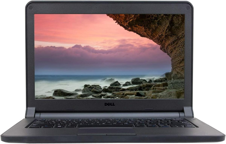 Ноутбук Dell Latitude 3359(13.3"/Intel Core і5-5200U/RAM 8GB/SSD240GB) Refurbished - изображение 1