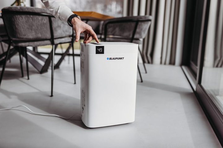 Osuszacz powietrza Blaupunkt ADH601 (5901750506611) - obraz 4