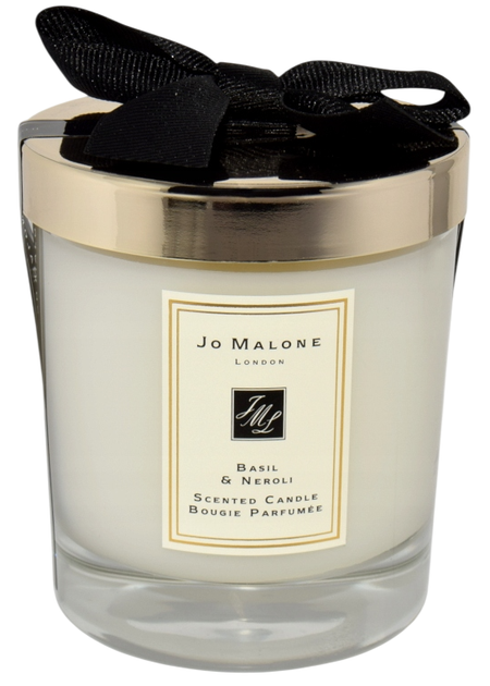 Świeca zapachowa Jo Malone Basil and Neroli Candle 200 g (690251047864) - obraz 1