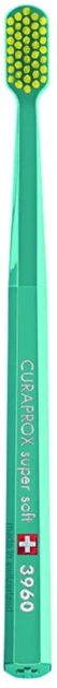 Зубна щітка Curaprox CS 3960 Super Soft (7612412396003) - зображення 1