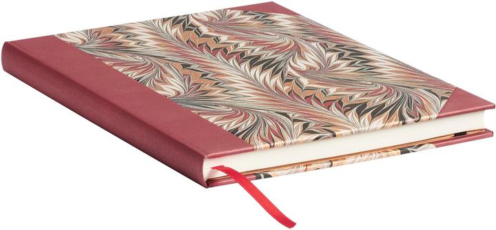 Записник Paperblanks Rubedo 18х23 см 144 сторінки в лінію (9781439793596) - зображення 4