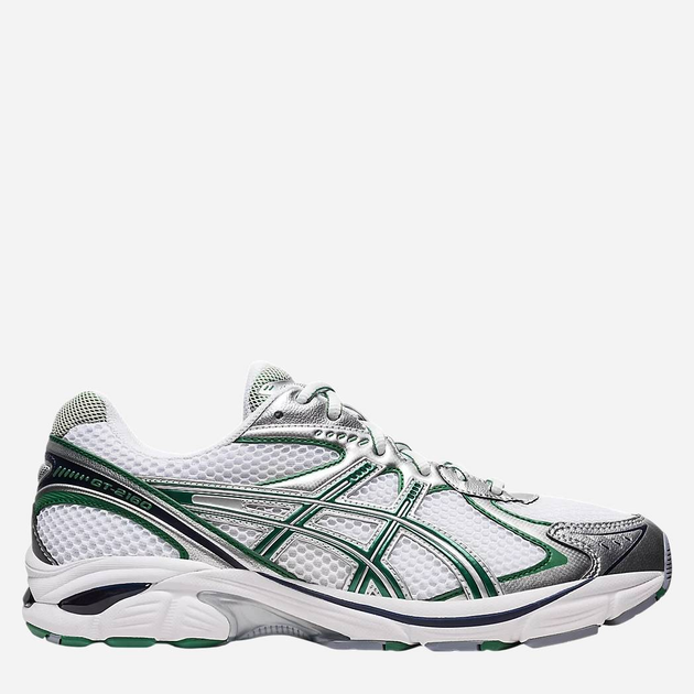 Жіночі кросівки Asics GT-2160 1203A275-103 38 (5.5US) 24 см Білі (4550456829411) - зображення 1