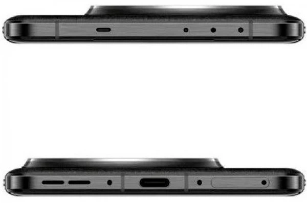 Smartfon OnePlus 13 12/256GB Black Eclipse (6921815627920) - obraz 8