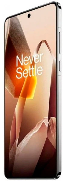 Мобильный телефон OnePlus 13 12/256GB White (CN) – фото, отзывы