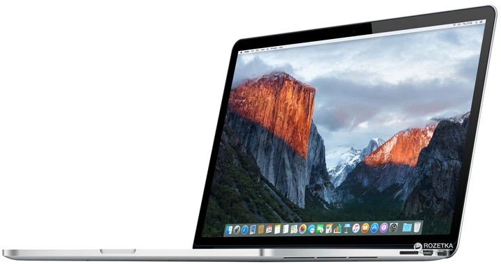Ноутбук Apple A1398 MacBook Pro Retina 15
