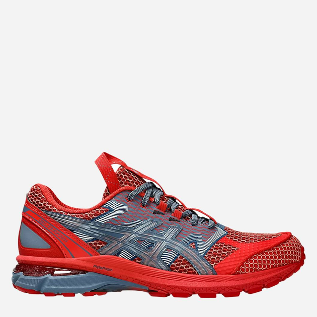 Чоловічі кросівки для бігу Asics US4-S Gel-Terrain 1203A394-600 44 Червоні (4550457424806) - зображення 1