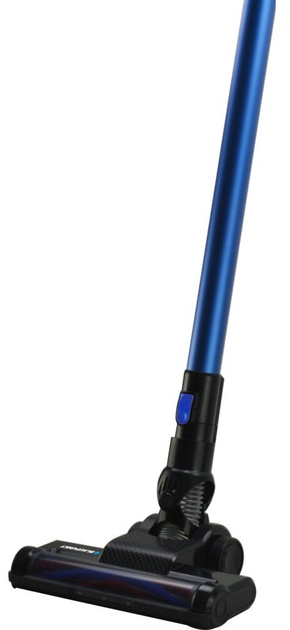 Odkurzacz pionowy akumulatorowy Blaupunkt VCH602BL (AGDBLVC004) - obraz 5