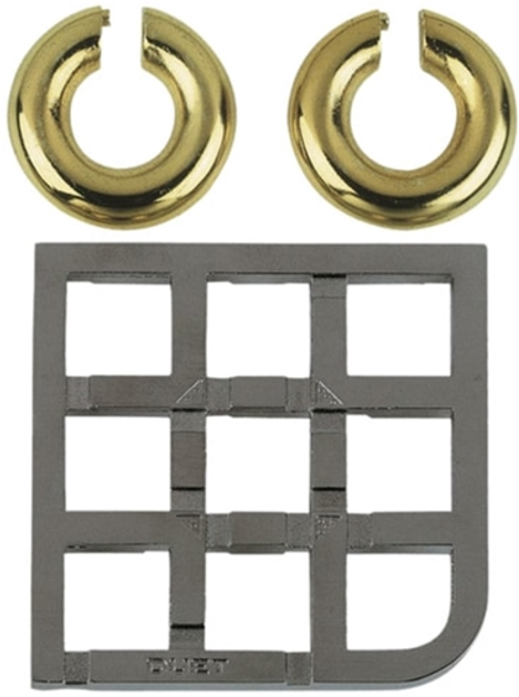 Головоломка G3 Huzzle Cast Duet (5407005150887) - зображення 3