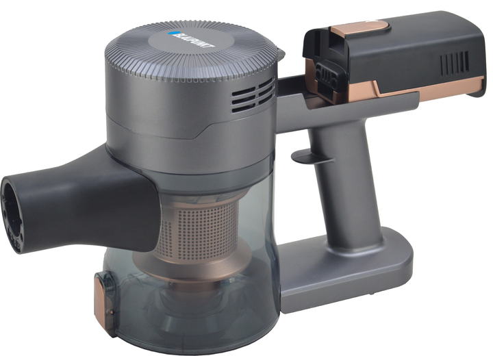 Odkurzacz pionowy akumulatorowy Blaupunkt VCH701 (AGDBLVC021) - obraz 3