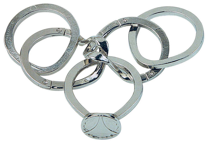 Łamigłówka G3 Huzzle Cast Ring II (5407005150863) - obraz 3