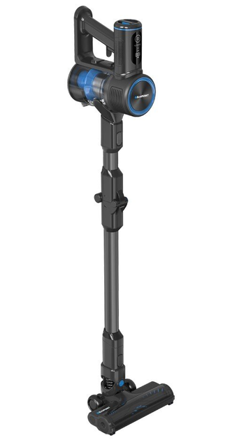Odkurzacz pionowy akumulatorowy Blaupunkt VCH801 (AGDBLVC022) - obraz 3