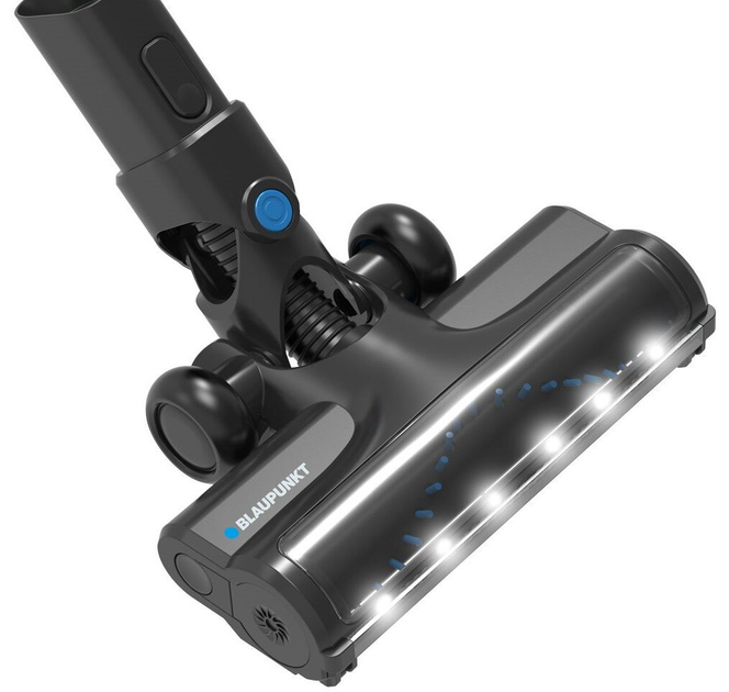 Odkurzacz pionowy akumulatorowy Blaupunkt VCH801 (AGDBLVC022) - obraz 5