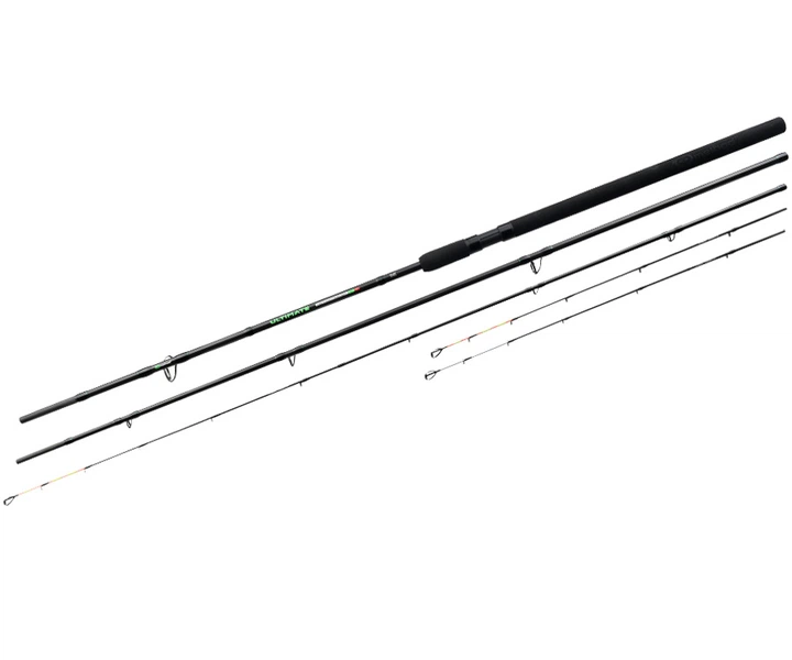 Фідерне вудлище Carp Pro CP Method+ Ultimate Method Feeder 3.3м