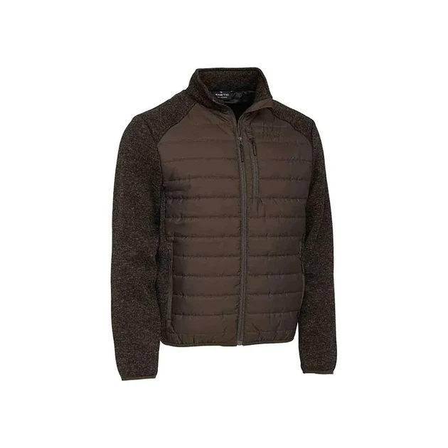 Куртка Kinetic Hybrid Jacket Dark Olive M (177162) H202-606-M - Фото 1 Куртка Kinetic Hybrid Jacket Dark Olive M (177162) H202-606-M - изображение 1