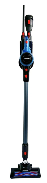 Odkurzacz pionowy akumulatorowy Blaupunkt VC6010 (AGDBLVC018) - obraz 4