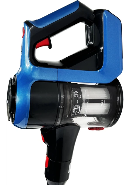 Odkurzacz pionowy akumulatorowy Blaupunkt VC6010 (AGDBLVC018) - obraz 6