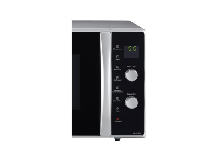 Мікрохвильова піч Panasonic NN-CD565B - изображение 3