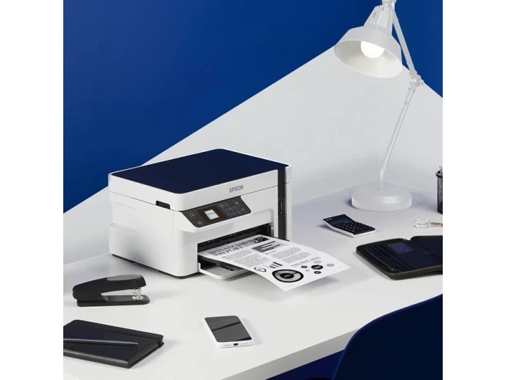 БФП Epson EcoTank M2120 (C11CJ18402) - изображение 6
