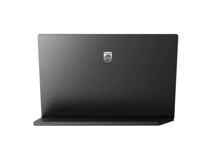 Монітор Philips 16B1P3302D - изображение 6