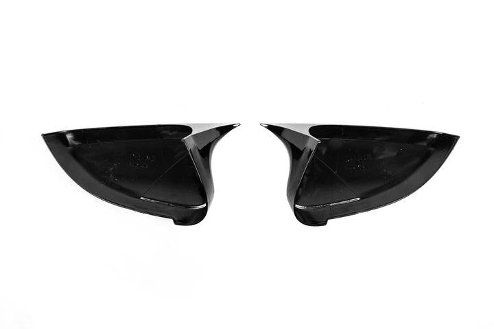Накладки на зеркала RS-Look (2 шт) для Ауди A4 B9 2015-2024 гг - изображение 4