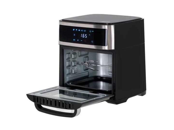 Фритюрниця Adler AD 6309 - изображение 2