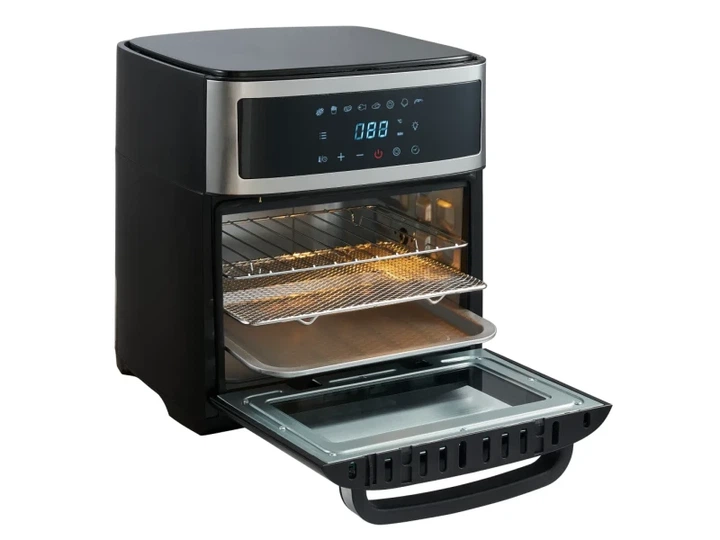 Фритюрниця Adler AD 6309 - изображение 6