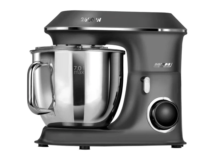 Планетарний міксер MPM MRK-20 - Фото 1 Планетарний міксер MPM MRK-20 - изображение 1