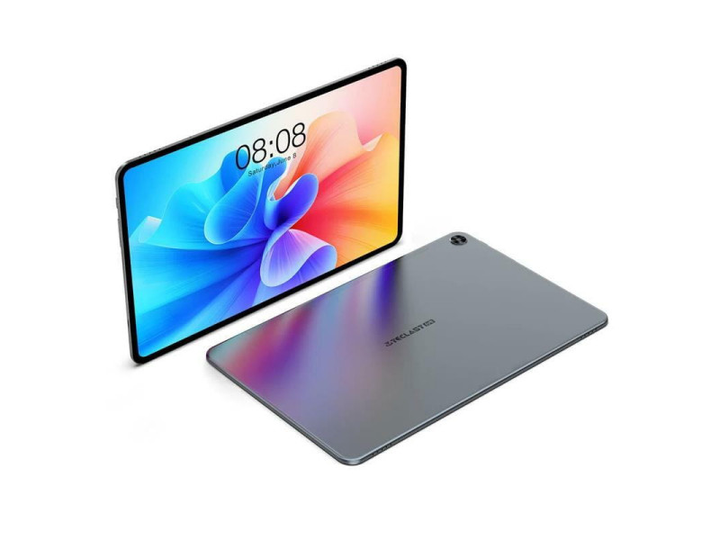 Планшет Teclast T40 Pro 8/128GB 4G Black-Grey (TLA002/TL