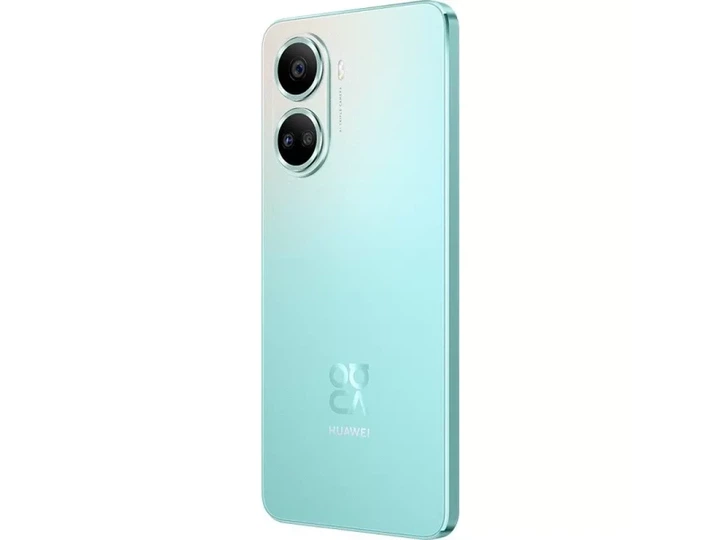 Смартфон Huawei Nova 10 SE 8/256GB Mint Green - зображення 2