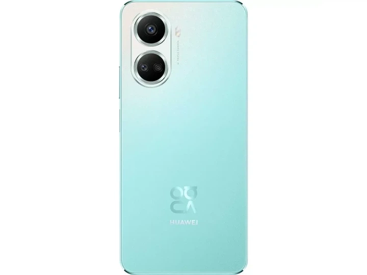 Смартфон Huawei Nova 10 SE 8/256GB Mint Green - зображення 3