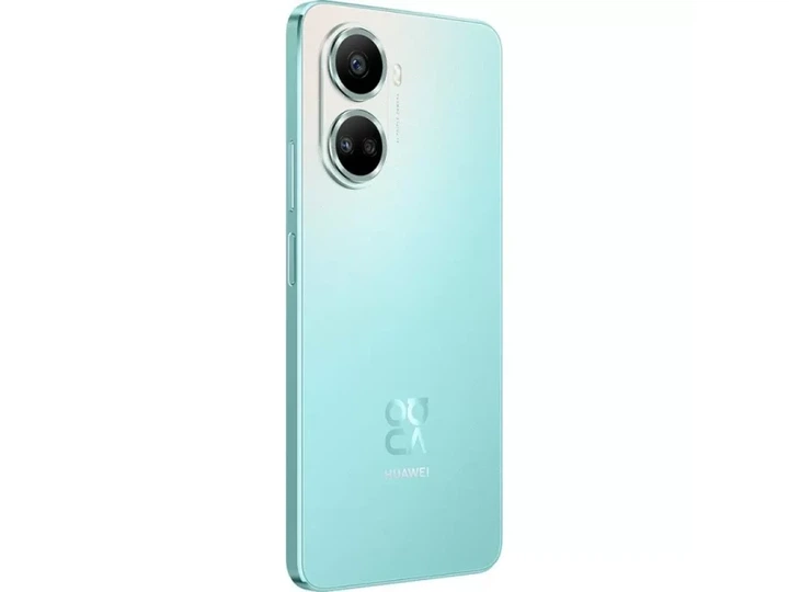 Смартфон Huawei Nova 10 SE 8/256GB Mint Green - зображення 4