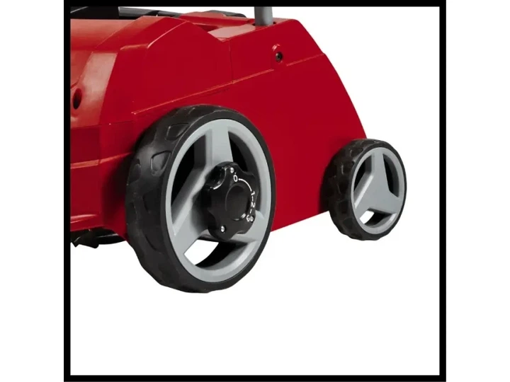Аератор-скарифікатор Einhell GС-ES 1231/1 (3420630) - Фото 3 Аератор-скарифікатор Einhell GС-ES 1231/1 (3420630) - зображення 3