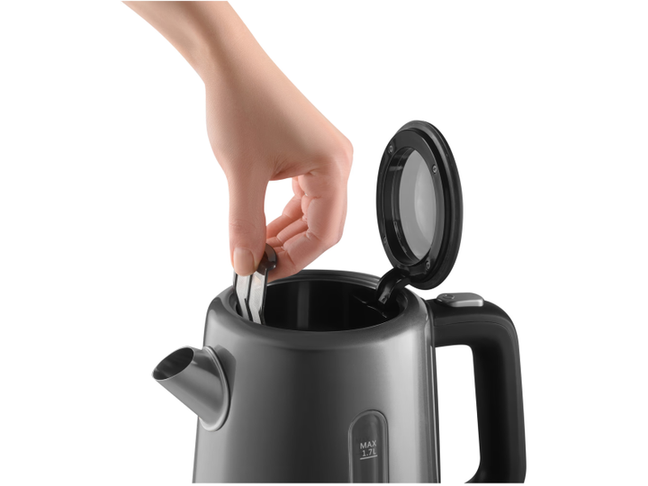 Електрочайник Sencor SWK 1753BK - изображение 3