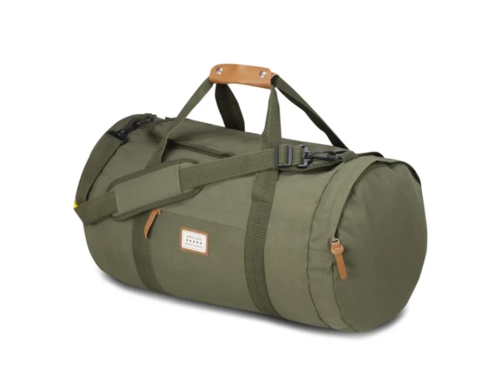 Сумка дорожня Semi Line 49 Khaki (A3028-2) (181125) - изображение 4