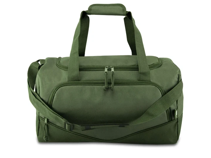 Сумка дорожня Semi Line 29 Khaki (A3026-4) - изображение 2
