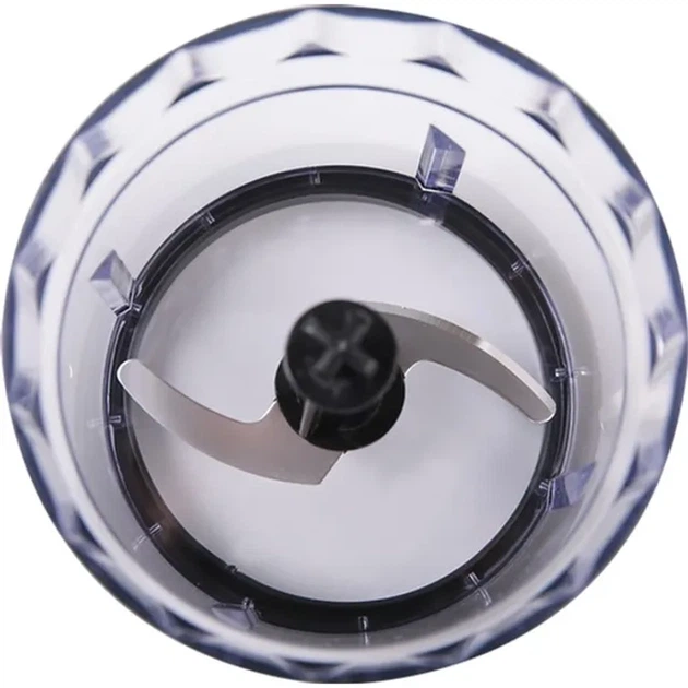 Блендер PRIME Technics PHB 1524 Ice - изображение 4