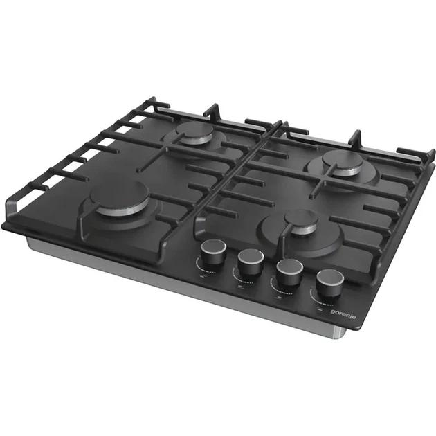 Робоча поверхня GORENJE G 642 AB - зображення 3