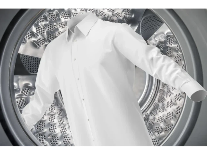 Пральна машина автоматична Gorenje WPNEI84SBSWIFI/UA - Фото 3 Пральна машина автоматична Gorenje WPNEI84SBSWIFI/UA - изображение 3