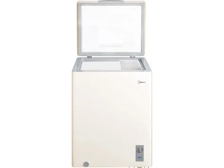 Морозильна скриня Midea MDRC207SLF34G - изображение 2