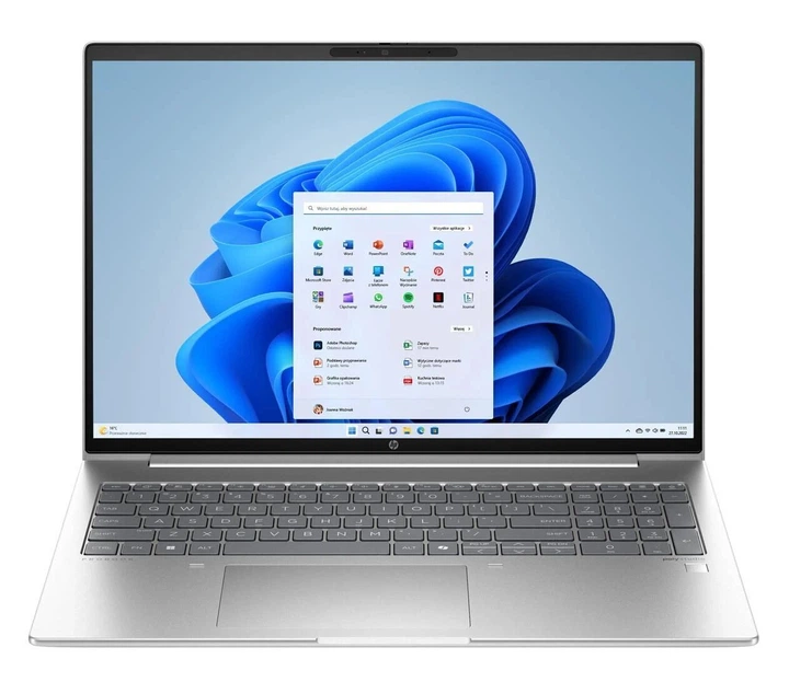 Ноутбук HP ProBook 465 G11 Ryzen 5-7535U/16GB/512/Win11 (AD1J1ET