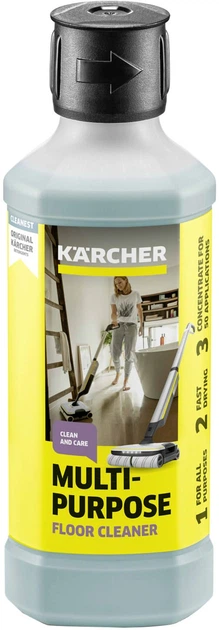 Універсальний засіб Karcher для прибирання підлоги RM 536 500 мл (6.295-944.0) Karcher - купити в Україні