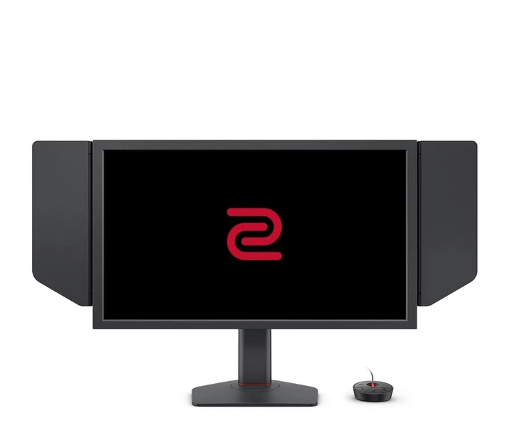 Монитор BenQ Zowie XL2566X+ (9H.LMRLB.QBE) EU - изображение 1