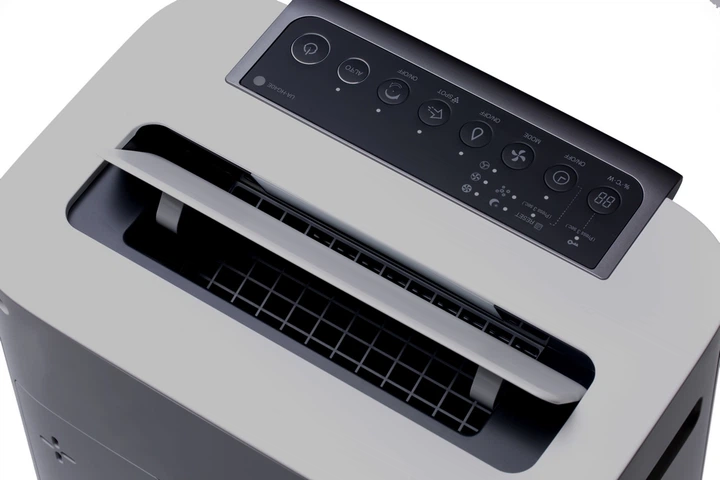 Очиститель воздуха Sharp UA-HG40E-L - Фото 7 Очиститель воздуха Sharp UA-HG40E-L - изображение 7